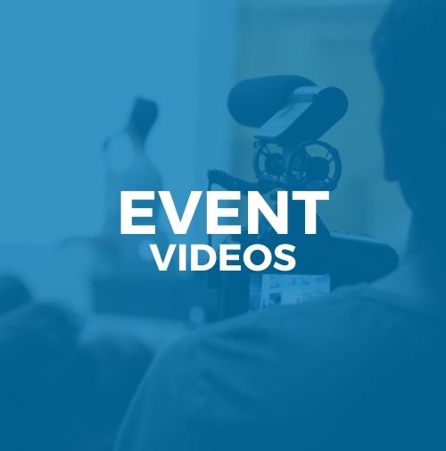 event videography and production by bluesky video marketing