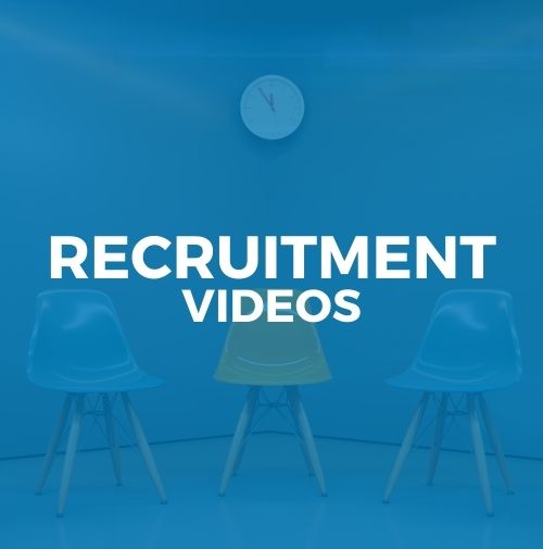 recruitment videos by bluesky video marketing