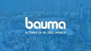 Bauma Munich event videography bluesky video marketing