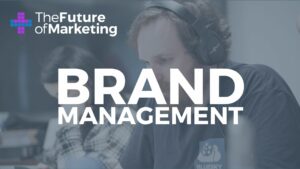 brand management webinar by the future of marketing and bluesky video