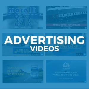 video advertising and tv advertising by bluesky video marketing