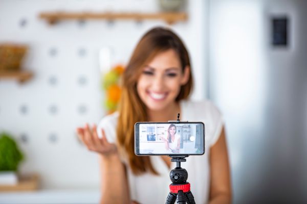 user generated content for youtube - the rise of content creators