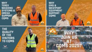 CQMS 2025 by Machinery Movers Magazine