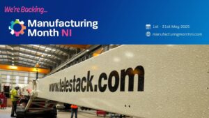 manufacturing month NI in May 2025