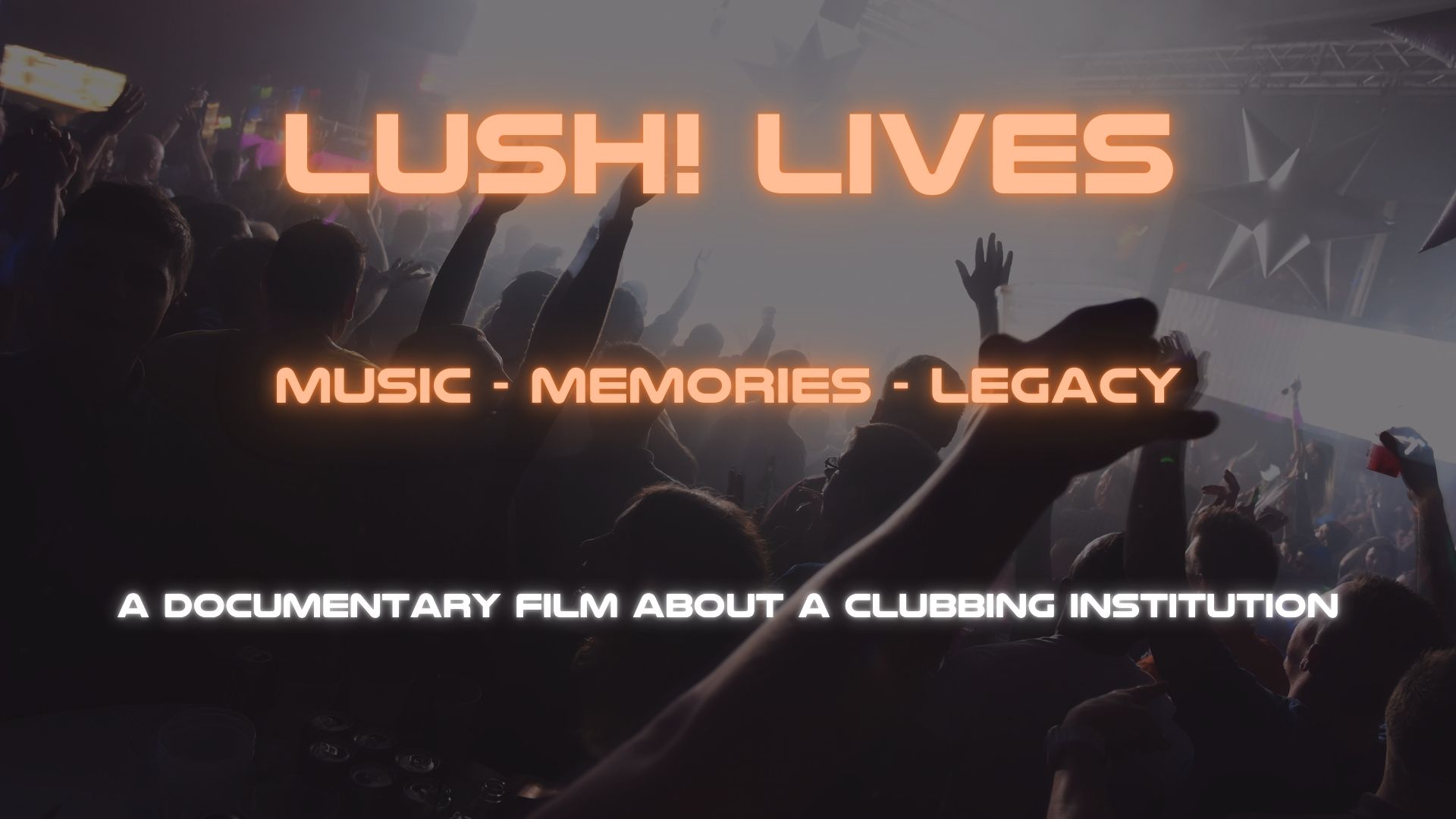Lush Lives film about Kelly's Portrush by BlueSky Films