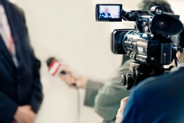 CEOs are mot trusted in UK and Ireland - Edelman Trust Barometer